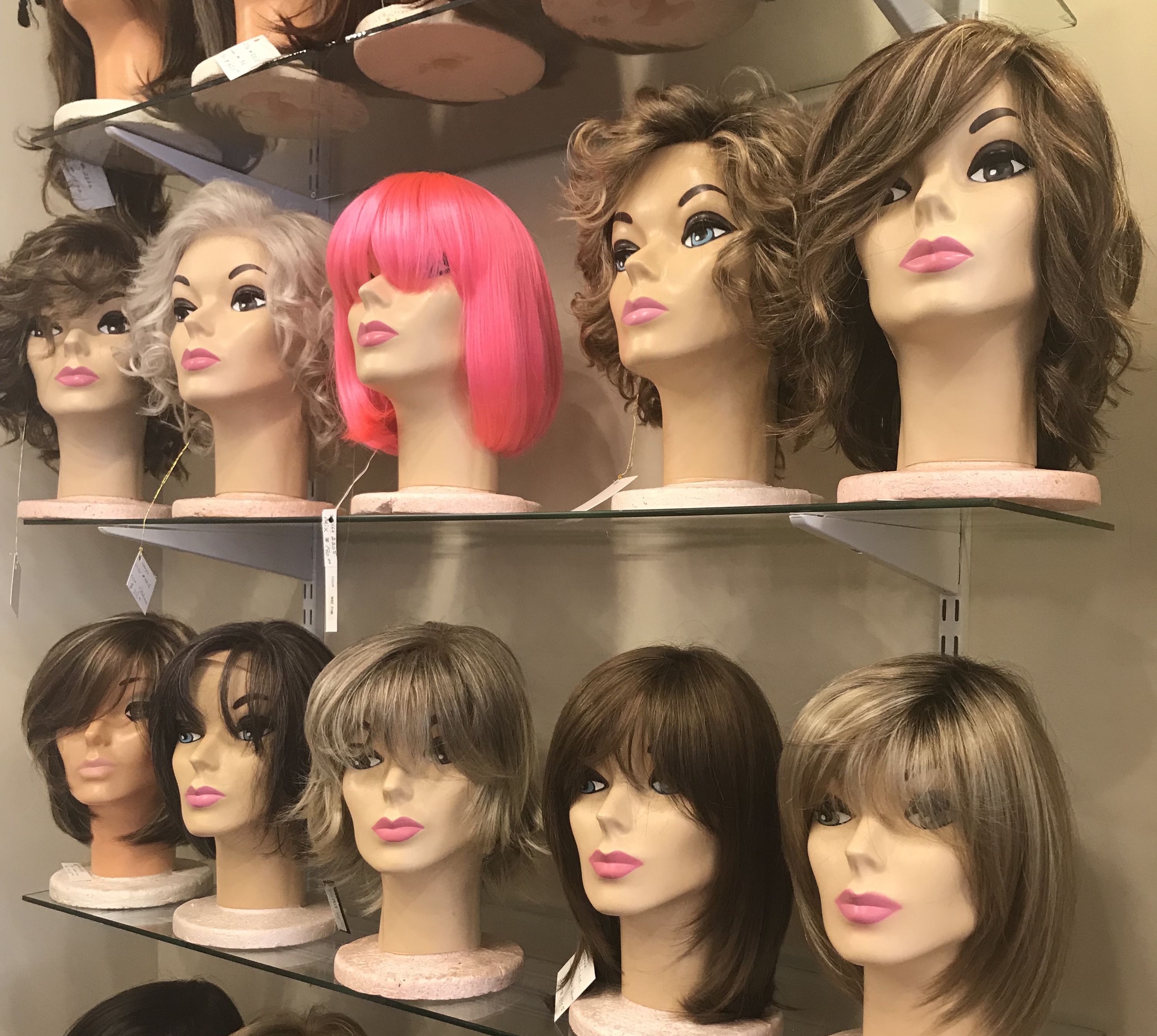 Sponsored Montreal Wig Shop Has Offered Discretion For Over 50 Years   Img 3889 Copy 