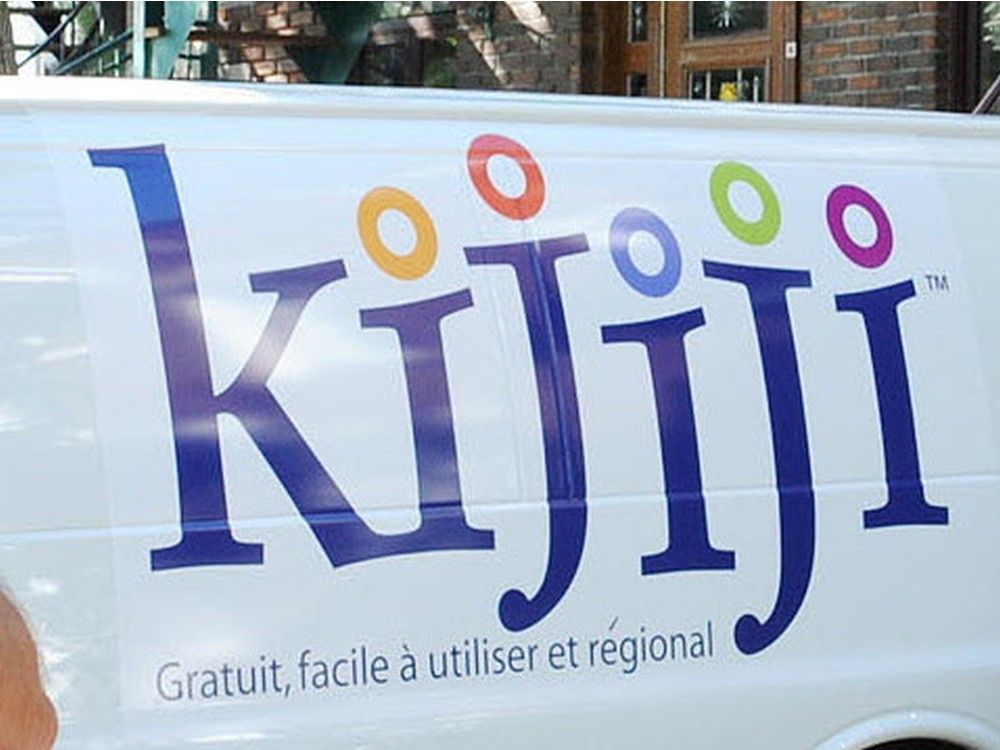 City of Dorval turns to Kijiji to get rid of construction surplus