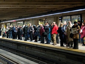 Anyone who regularly takes an STM bus or métro to work will tell you that they have become as uncomfortable, unreliable and unfriendly as they've ever been.