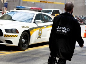 The search warrants – 19 in all – pertain to raids the Unité permanente anti-corruption (UPAC) conducted over 10 days in July and August this year.