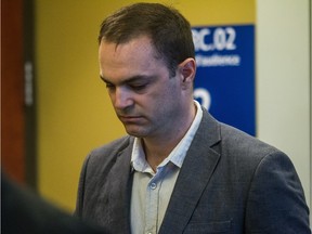 Guy Turcotte’s defence team had presented two psychiatrists who testified that on the night the ex-doctor stabbed his two children to death, he was suffering from an adjustment disorder and was in an anxious and depressed state.