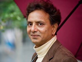 Paul Shrivastava teaches a course on climate change and sustainable enterprise at Concordia University.