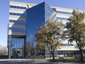 The Children’s Clinic on de Maisonneuve Blvd. is run by the private Brunswick Medical Group.