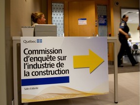 In 2011, then-premier Jean Charest called the Charbonneau Commission after a series of investigative stories exposed links between organized crime, the construction industry and political parties.