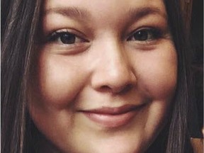 Nadeige Guanish,18, who lived in the remote Innu community of Uashat mak Mani-utenam, took her own life on Oct. 31 after a battle with depression.