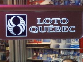 Driven in part by significant prizes offered by Lotto Max and Lotto 6/49, the sales in the lottery sector jumped 13 per cent to $439.3 million.
