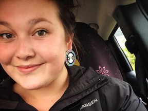 Nadeige Guanish, 18, who lived in the remote Innu community of Uashat mak Mani-utenam, took her own life on Oct. 31 after a battle with depression.