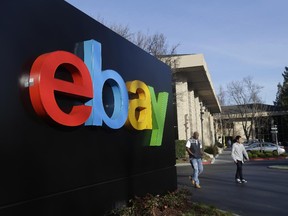 "For Canadian investors, the eBay tax picture is still unclear," says Jamie Golombek, managing director of tax and estate planning for CIBC Wealth Advisory Services.