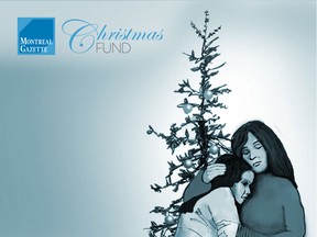 Donations to the Christmas Fund this year can be made exclusively online at www.christmasfund.com