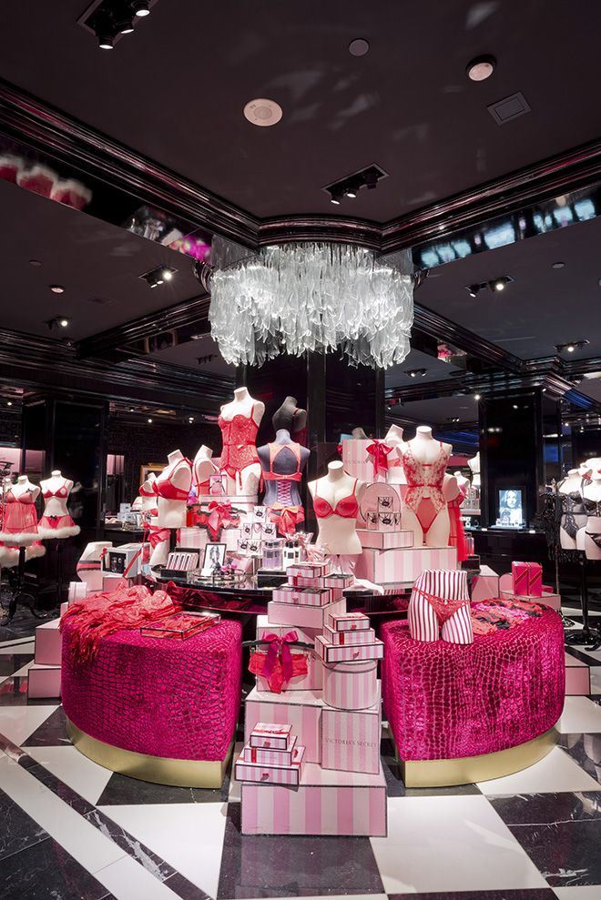 Victoria's Secret Lingerie for sale in Montreal, Quebec