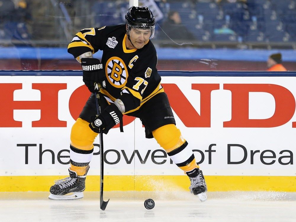 Gallery: Canadiens-Bruins Alumni Game At NHL Winter Classic | Montreal ...