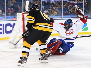2016 Winter Classic alumni game to feature Canadiens-Bruins - Sports  Illustrated