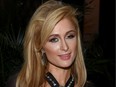 I want to be Swiss, American-born Paris Hilton says.