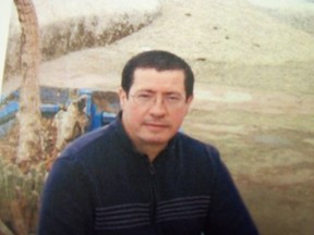 Si Belkacem Silakhal, 52, was last in contact with his family on the evening of Dec. 21, 2015, while he was working.