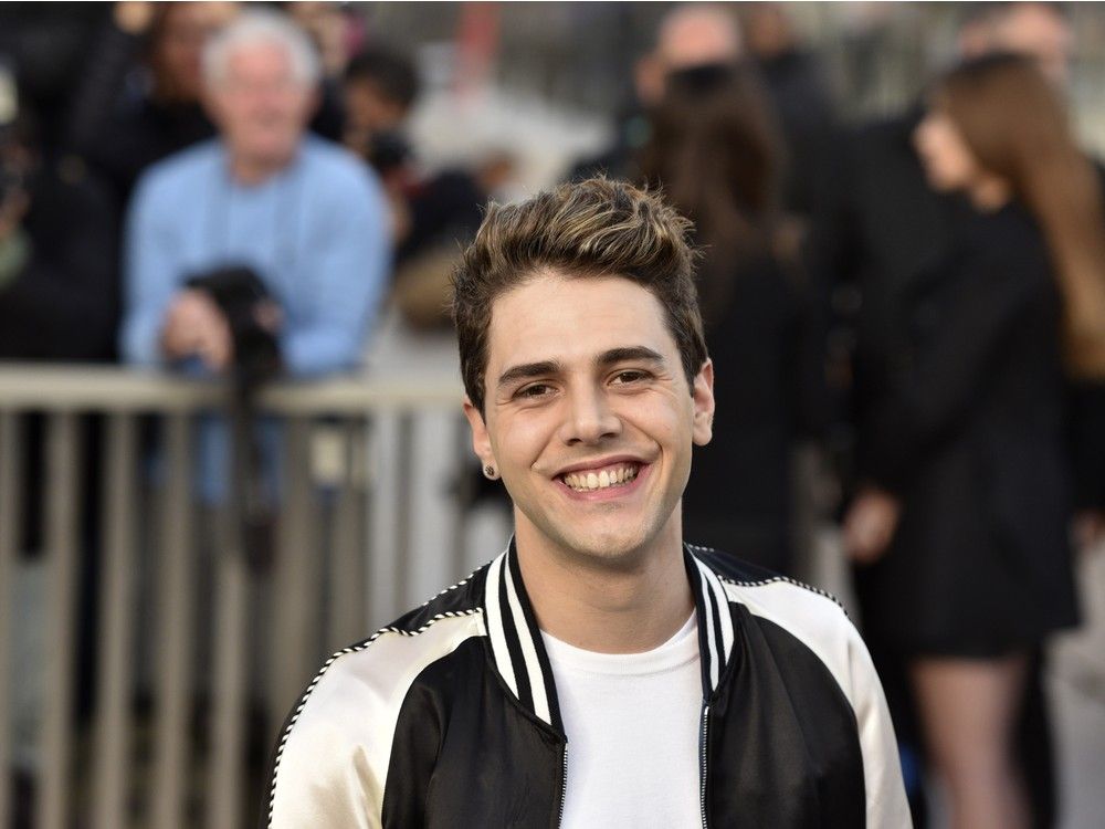 Cannes Winner Xavier Dolan Talks Adele and Movies Without