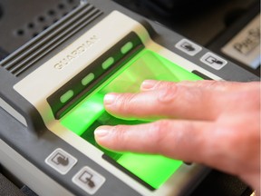 Biometric IDs are obviously simpler to use, but as they rapidly spread there are growing concerns about security.