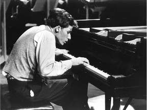 Part of the appeal of Glenn Gould Remastered is visual, with the original Columbia LP jackets reproduced exactingly in miniature.