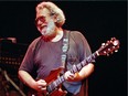 Jerry on Jerry: The Unpublished Jerry Garcia Interviews covers the late Grateful Dead leader's life from his earliest childhood to his demise.