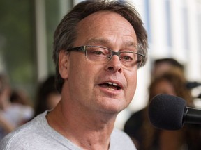 Marc Emery is a British Columbia-based pot activist — “The Prince of Pot” to some — who believes marijuana will be legal in Canada by spring.