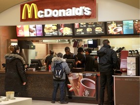 I’m not dying to see another McDonald’s or KFC open Notre Dame de Grâce, Basem Boshra writes, but setting limits on where legitimate businesses can set up shop strikes him as a worrisome and needless infringement on the freedoms of residents and entrepreneurs.