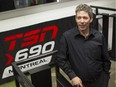 Former TSN Radio 690 morning host Elliott Price.