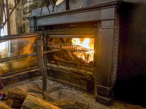 A new city of Montreal wood burning bylaw, which has strict emissions standards, comes into effect Oct. 1.