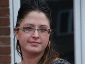 Pamela Jean was reported missing in December 2012, and found dead in early January.