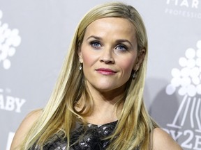Reese Witherspoon uses her company Pacific Standard to develop films about women.