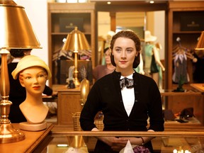 Saoirse Ronan gives an Oscar-worthy performance as an Irish immigrant attempting to make a new life for herself in Brooklyn.