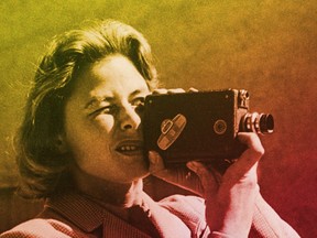 Ingrid Bergman's indomitable spirit is captured in Stig Björkman's intimate if occasionally self-indulgent documentary, which is based on candid footage shot by the star.