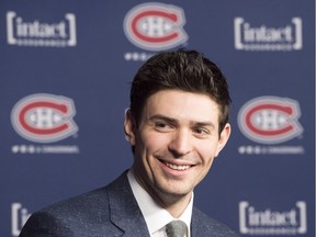 The Montreal Canadiens announced Tuesday that goaltender Carey Price has skated for the second consecutive day.