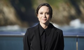 A documentary co-directed by Canadian Ellen Page will be featured at the upcoming Toronto International Film Festival.