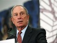 It is reported billionaire and former New York City mayor Michael Bloomberg has instructed advisers to draw up plans for an independent campaign in this years presidential race.
