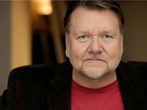 As literary classics, Tennyson’s Enoch Arden and Mordecai Richler's Jacob Two-Two Meets the Hooded Fang do not have a great deal in common. The Montreal Chamber Music Festival will nevertheless cast the CBC radio announcer and ex-tenor Ben Heppner as the narrator of both in June.