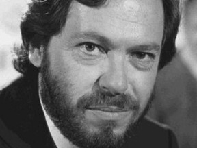 Mark Blandford, an award-winning producer, director and screenwriter, who made his mark with the controversial documdrama, The October Crisis, about the FLQ kidnappings of 1970 and the immensely popular French-language drama on the life of former Quebec Premier Maurice Duplessis.