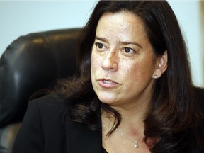 Minister of Justice Jody Wilson-Raybould has said mandatory minimum sentences will be a topic her government will look at closely.