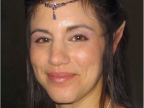 Chantal Lavigne, 35, died after a detox treatment done in a farm in Durham-Sud  in 2011.