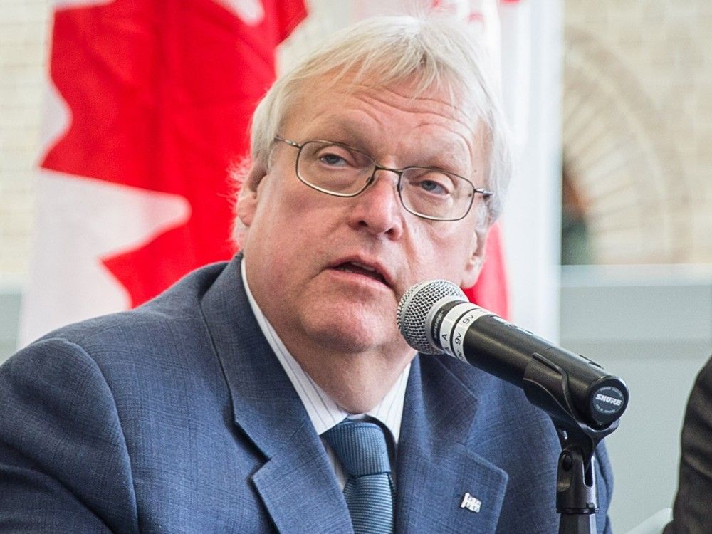 Quebec Health Minister Wants To Standardize Cost Of Medical Treatments