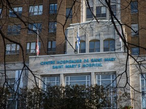 Mark Blandford's death has plunged St. Mary's into a protracted crisis, deepening divisions between its medical staff and administrators at the Pointe-Claire-based health authority who have been making budget cuts at the hospital.