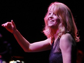 Big-band leader Maria Schneider's classically tinged The Thompson Fields is among the recent releases that have challenged conventional definitions of jazz.