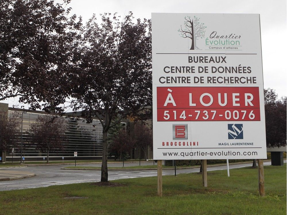 Broccolini looks to future after housing project blocked in Kirkland Vancouver Sun