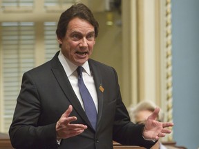 Pierre Karl Péladeau will reach into his own pockets to help fund more research into sovereignty.