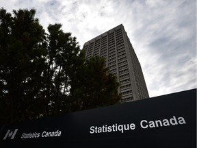 Statistics Canada said a thorough review of the 2016 census numbers published Aug. 2 has turned up a computer error which affected the responses of about 61,000 people.