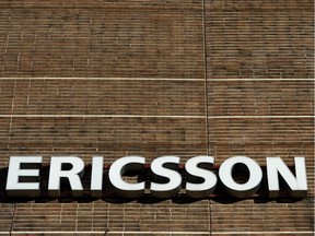 Ericsson is a Swedish provider of telecommunications equipment and data communication systems.