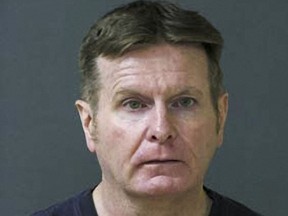 Shawn King, 61, was sentenced earlier this month at the Montreal courthouse to a four-year prison term for possessing child pornography and for luring teenage boys over the Internet.