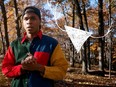 Minnesota rapper Allan Kingdom's mixtape Northern Lights