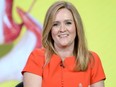 On Full Frontal, which debuts Monday on the Comedy Network, Samatha Bee will be focusing exclusively on satire.