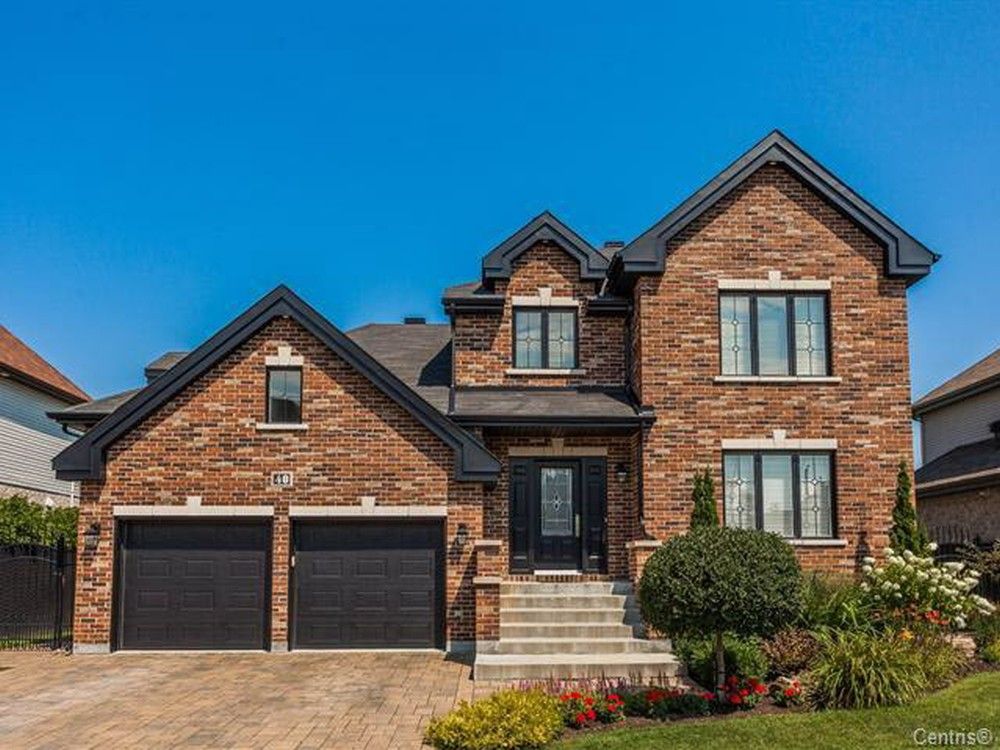 Recent realestate transactions in Brossard, PointeClaire, Kirkland