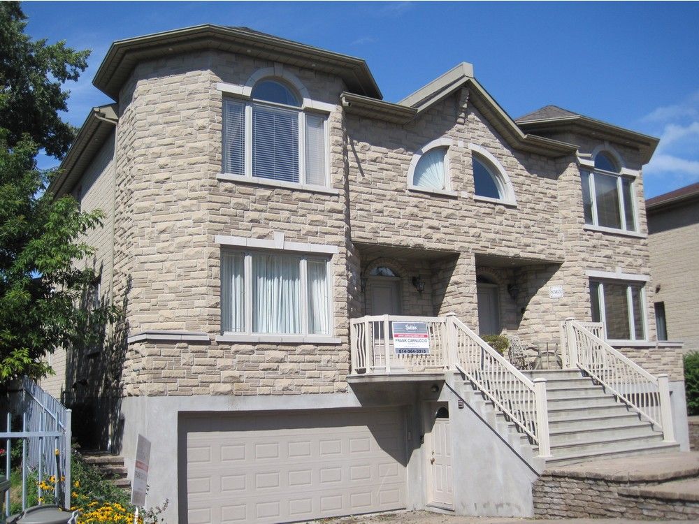 Recent realestate transactions in LaSalle, PointeClaire, Dorval