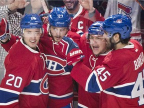 After drubbing the Leafs at the Bell Centre in Saturday night, the Habs are in San Jose to take on the Sharks Monday night.